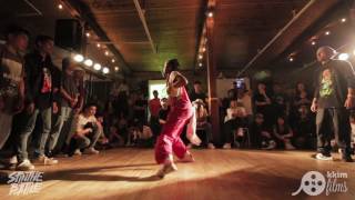 Jon and Caden VS Mafia and Black Milk [Top8] - Spin the Battle 2017