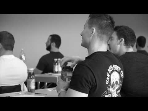 Do we even lift! Seminare über die Maximalkraft, von Daniele Pauli, Fred Barman und Mario Raemy