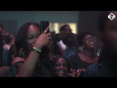 Attract Me (Live Version) Obeyi Xperience