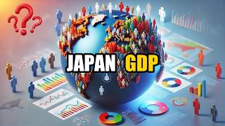 Download lagu What Is the GDP of Japan? mp3