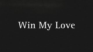 Win My Love (Lyrics) - The Weeknd ❌⭕‼️🎶✨💎🔥🖤 #theweeknd#winmylove#unreleasedmusic