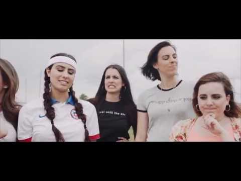 I Like It - Cimorelli
