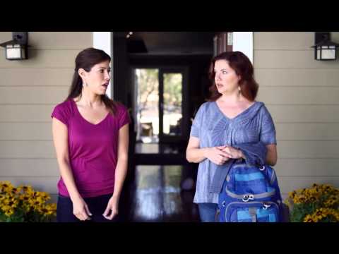 ▶ Evolve - Playthings (gun safety)