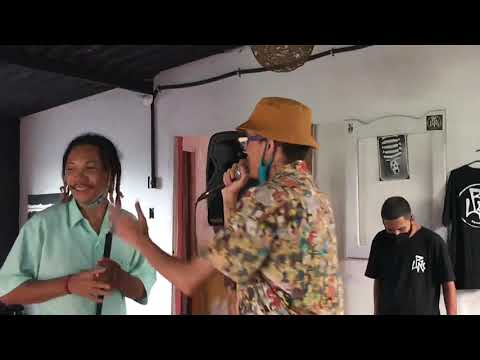 Hynoto vs Odim -Batevolta- (Primeira fase) Batalha da matriz