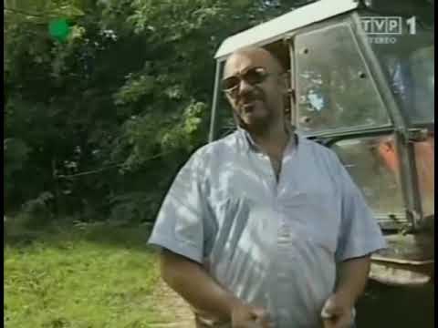 Sakramencki błysk -  fragment programu złote łany