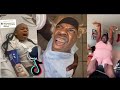 FUNNIEST BLACK TIKTOK COMPILATION PT 10 Try Not To Laugh Part 3