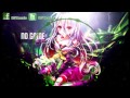 [Anime OST] No Game No Life - Bias Hacker 