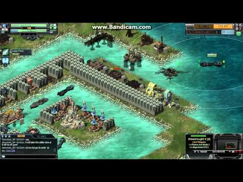 Battle Pirates: SLIFER(60) vs Wraith(62)