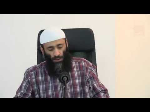 10 - Edukata e veshjes - 1 (Mburoja e muslimanit) - Hoxhë Petrit Zharova