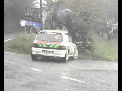 1° RALLY DAY ALTA VALTIDONE 2013 PROMO MCVIDEO