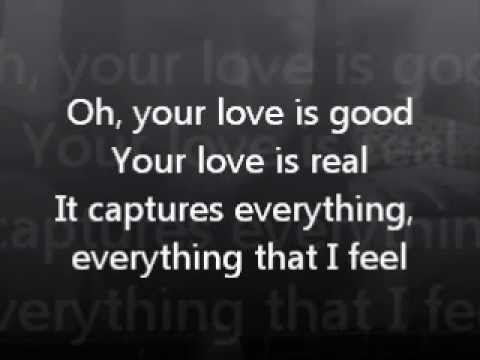 ALWAYS NEED YOU LYRICS (Melissa Polinar)