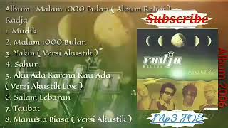 Download lagu Radja Malam 1000 Bulan Religi Full Album Religi (Ramadhan) mp3