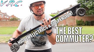 Watch this BEFORE you get an EScooter! Outdoor Master CRUISER Review