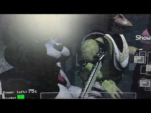 Fnaf 1