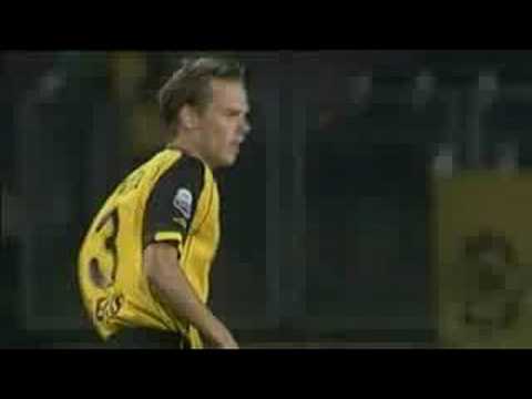 Roda JC - Excelsior: 29-09-2007
