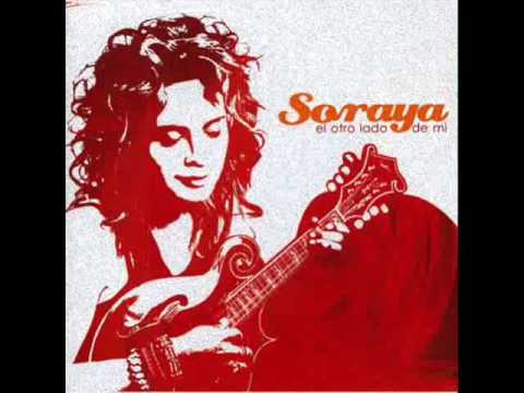 La Promesa - Soraya