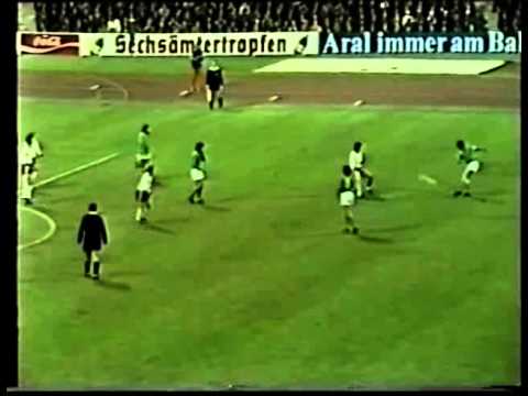 Bayern Munich - Saint-Etienne Resumo alargado
