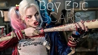 Scars - Boy Epic (SUICIDE SQUAD)