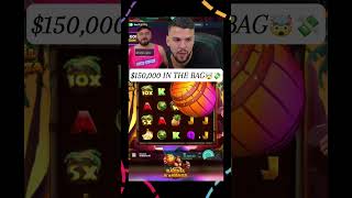 BIG WIN!!!..slots gamble casinogame bigwin casino shorts short viral gambling slot Video