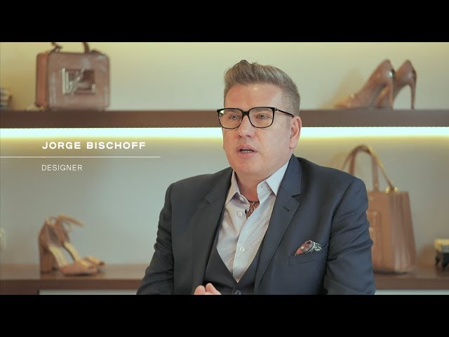 JORGE BISCHOFF'