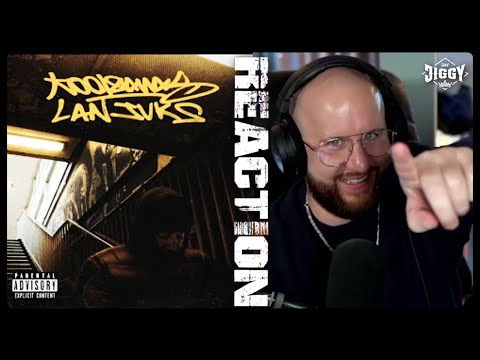 Kool Savas - My life & Schaufensterpuppen | REACTION