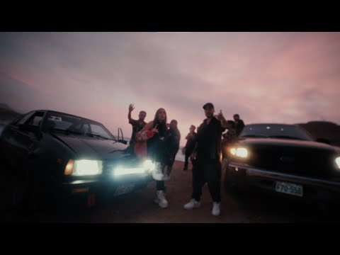 Gonzalo Genek, VALERIA - Follow Me (Video Oficial)