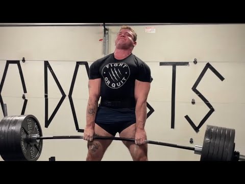 How To: Narrow Stance Sumo Deadlifts Explained in 2 Minutes