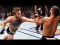 Bonus Resume: Conor McGregor