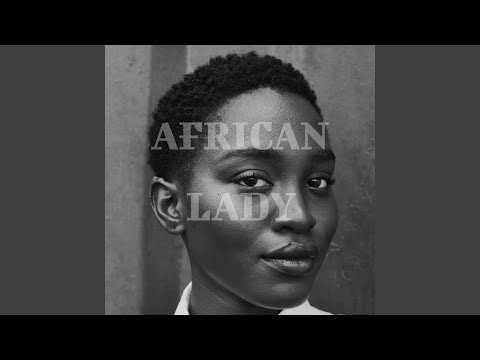 African Lady (feat. Mista Jeje)