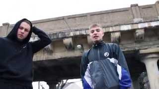 Tony Bruce FT. Nicky Ice - 'Hope' (Official Video)