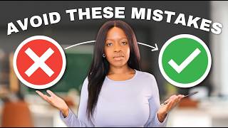 5 Macbeth MISTAKES That Are Keeping You STUCK (2026 GCSE Exams)