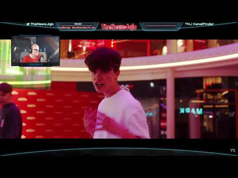 Yoshii Reaction auf Kd Lineup; lilessay; Yung Suessling feat. lilessay - Save that $hit I TNJ