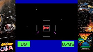 Cosmic Conflict! (Odyssey 2)