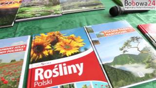 preview picture of video 'Bobowa24.pl - VII Powiatowy Konkurs Ekologiczny Bobowa 2014'