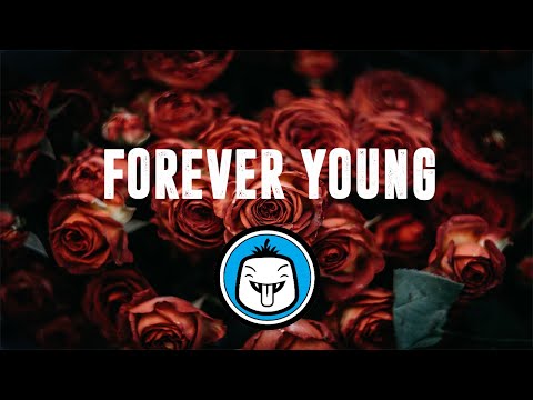UNDRESSD - Forever Young (Lyrics) [Nightcore Version]