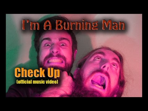 Check Up (Official Music Video)