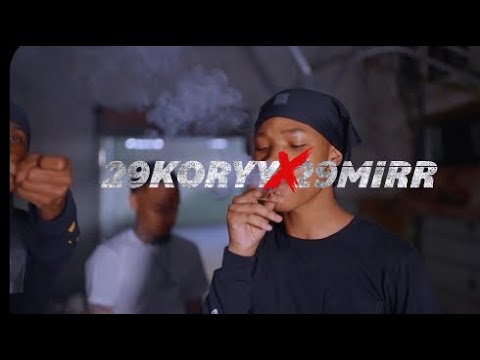 29Koryy ft. 29Mirr "Get a Kill" (official music video) shot by @benzovisual
