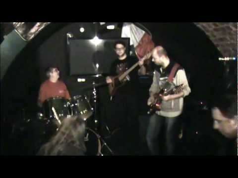 190 Soczewa Blues Session - 07.12.2012