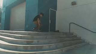 skate documentary teaser