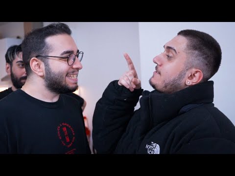 ERAY ile HAYATLARIMIZI DEĞİŞTİRDİK - Youtuber vs Yayıncı