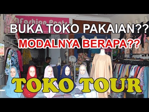 download lagu mp3 mp4 Tips Memulai Usaha Toko Baju, download lagu Tips Memulai Usaha Toko Baju gratis, unduh video klip Tips Memulai Usaha Toko Baju