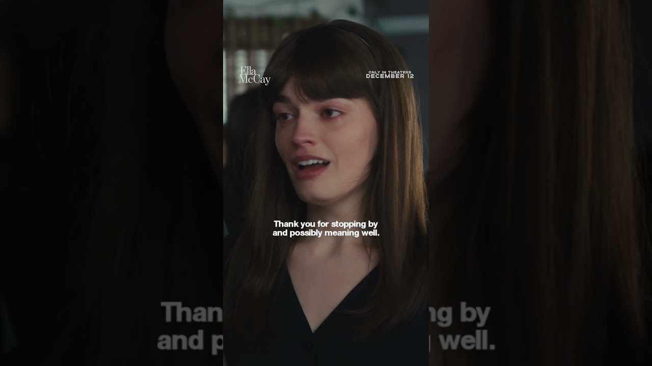 Thank you for possibly meaning well