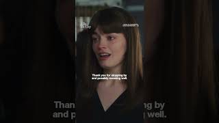 Thank you for possibly meaning well