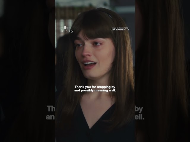 Thank you for possibly meaning well