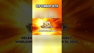 The Pokemon TCG 30th Celebration Set Is Finally Revealed!