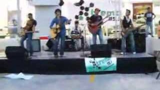 Ayer - McKane (Tentación)