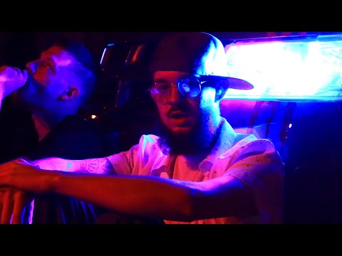 BrunoHTK Music Video