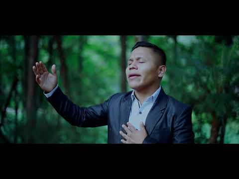 Benjamín Juc - DAME TU BENDICION - Video Clip Oficial