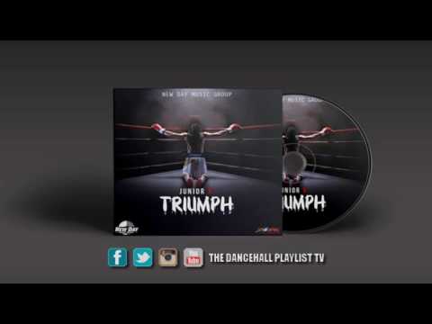 Junior X - Triumph (2016)