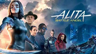 Alita battle angel full movie 2018 hindi alita bat
